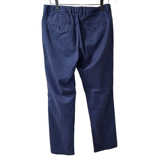 Men's BONOBOS Monday Work Pant - sz 31/32 - Picture 2 of 7